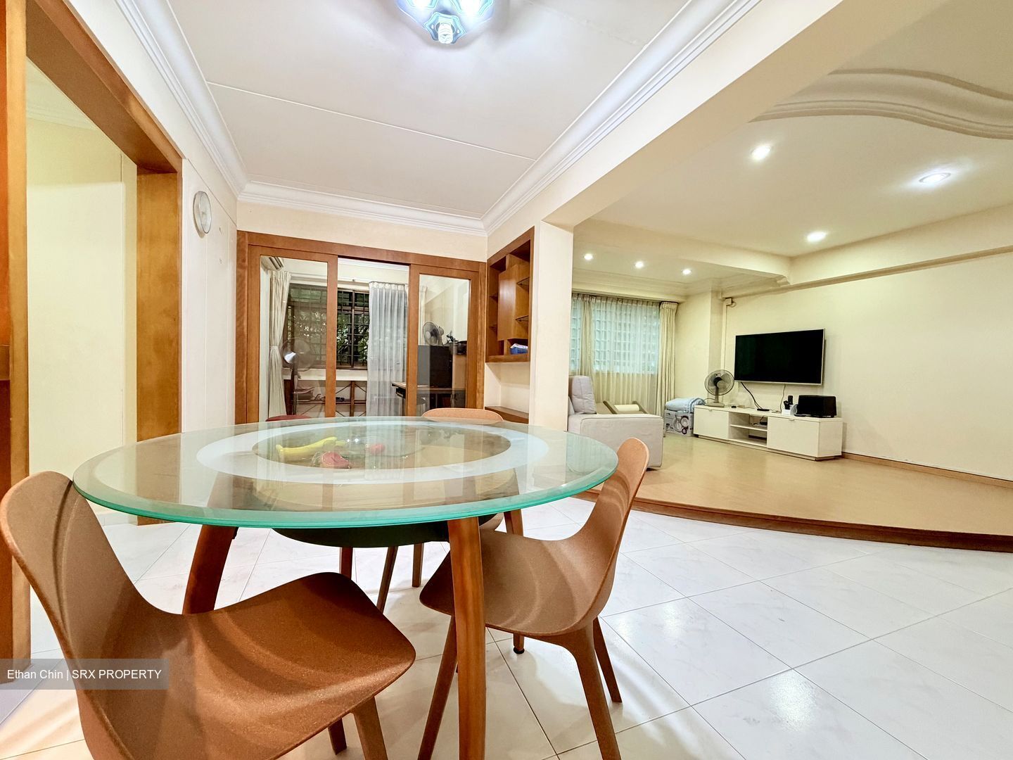 Blk 751 Woodlands Circle (Woodlands), HDB 5 Rooms #531084231
